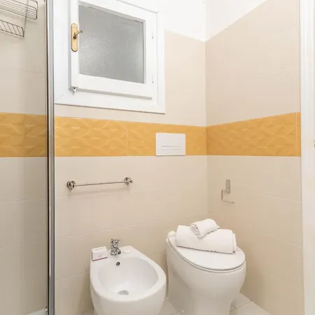 Apartment Maestrale 100m From - Happy