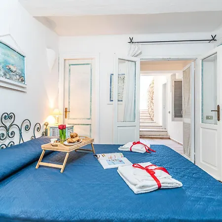 Apartment Maestrale 100m From - Happy Porto Rotondo