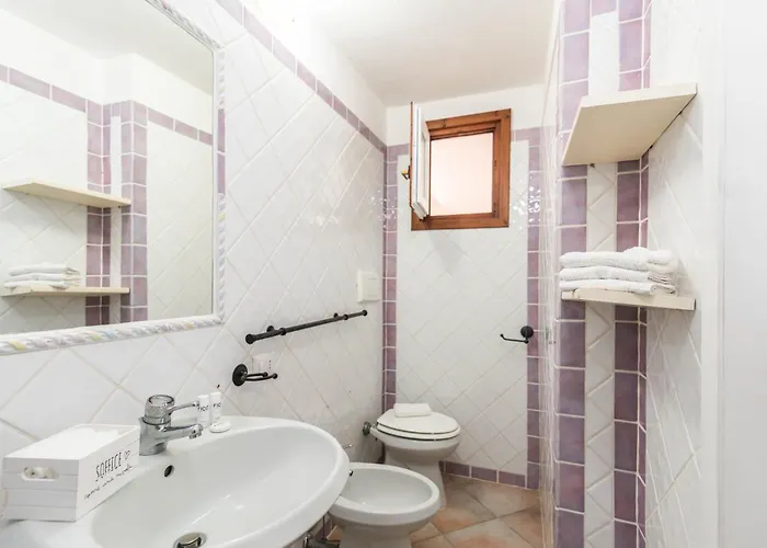 Maestrale 100m From - Happy Apartament *