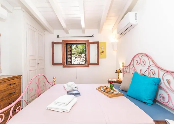 Apartament Maestrale 100m From - Happy