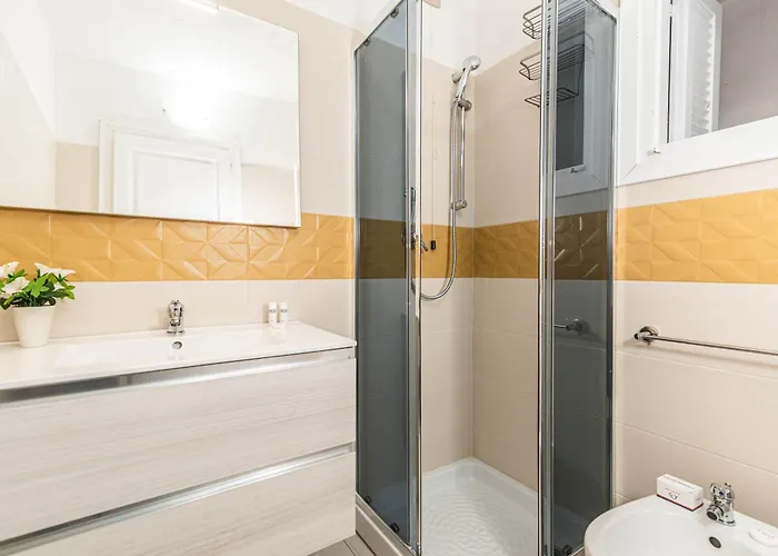 Maestrale 100m From - Happy Apartament *