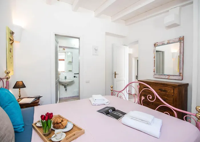 Maestrale 100m From - Happy Apartament Porto Rotondo