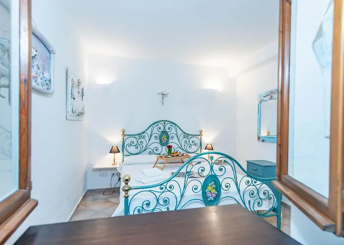 Apartament Maestrale 100m From - Happy Porto Rotondo