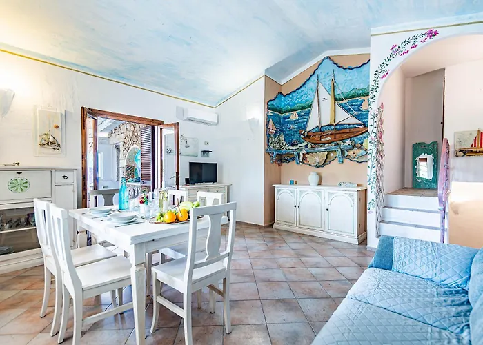 Maestrale 100m From - Happy Porto Rotondo
