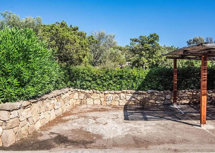Apartament Maestrale 100m From - Happy Porto Rotondo