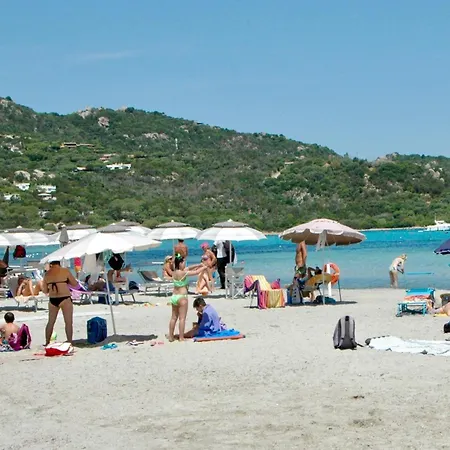 Maestrale 100m From - Happy * פורטו רוטונדו