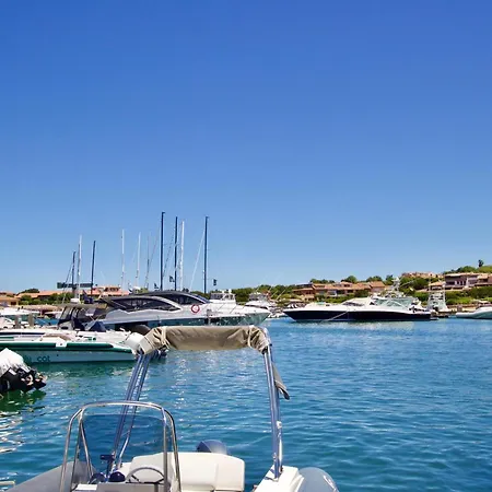 Maestrale 100m From - Happy דירה *