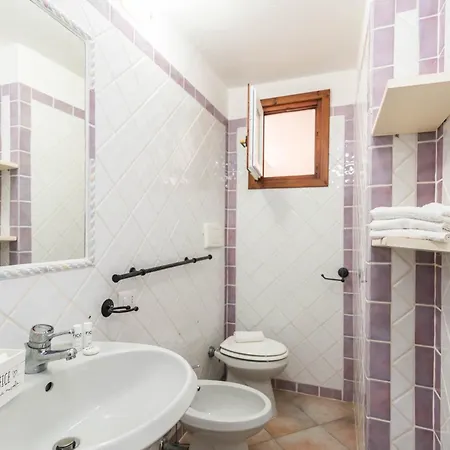 Maestrale 100m From - Happy דירה *