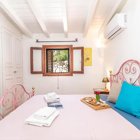 דירה Maestrale 100m From - Happy