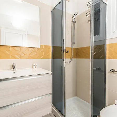 Maestrale 100m From - Happy Apartment *