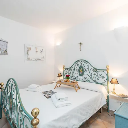 Maestrale 100m From - Happy Apartment Porto Rotondo