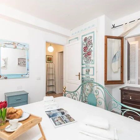 Maestrale 100m From - Happy *