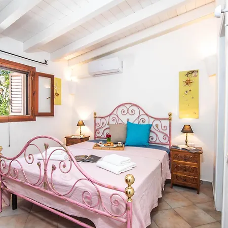 Maestrale 100m From - Happy פורטו רוטונדו