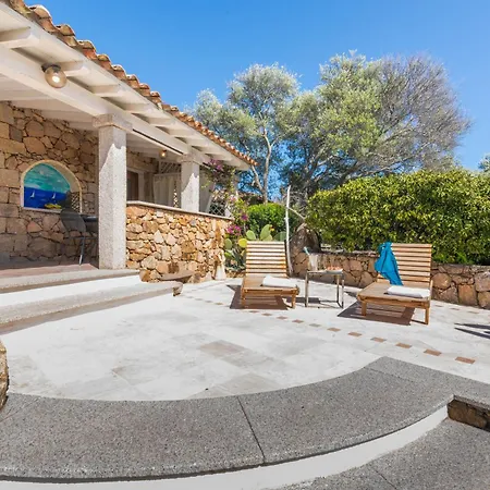 דירה Maestrale 100m From - Happy *