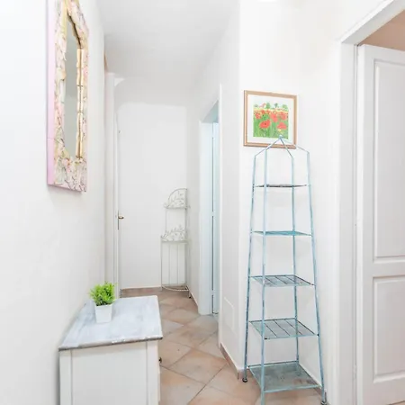 Maestrale 100m From - Happy פורטו רוטונדו