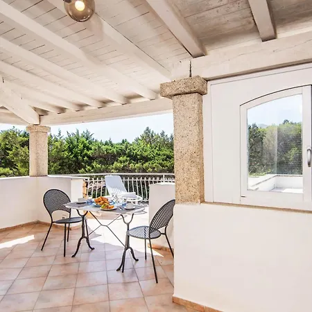 Maestrale 100m From - Happy * פורטו רוטונדו