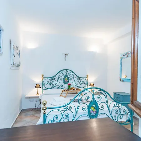 Apartment Maestrale 100m From - Happy Porto Rotondo