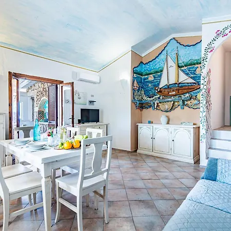 Maestrale 100m From - Happy Porto Rotondo