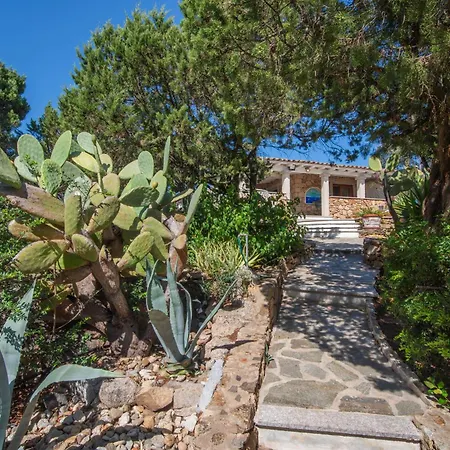 Maestrale 100m From - Happy דירה *