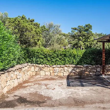 Apartment Maestrale 100m From - Happy Porto Rotondo