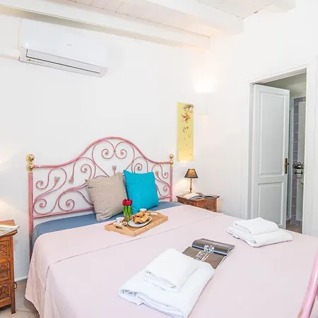 Maestrale 100m From - Happy פורטו רוטונדו