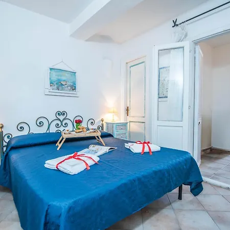Apartment Maestrale 100m From - Happy *