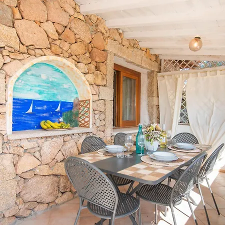 Maestrale 100m From - Happy * פורטו רוטונדו