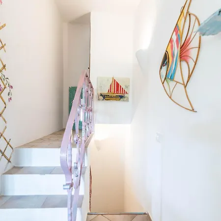 Apartment Maestrale 100m From - Happy Porto Rotondo