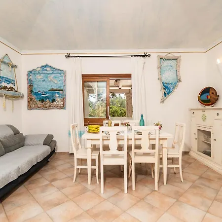 Maestrale 100m From - Happy Apartment