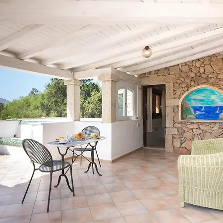 Maestrale 100m From - Happy דירה