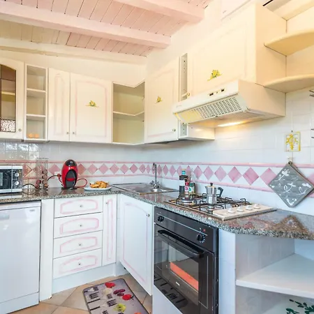 דירה Maestrale 100m From - Happy